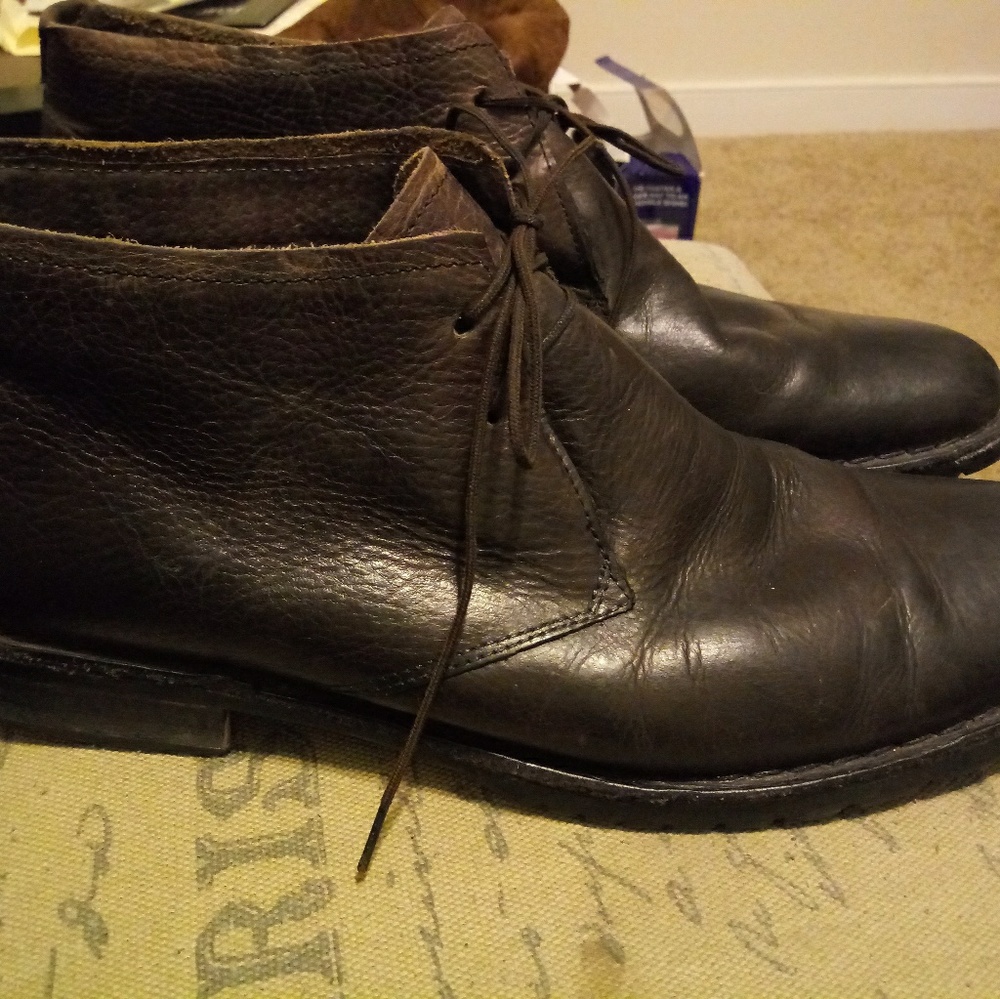 Men's boots
